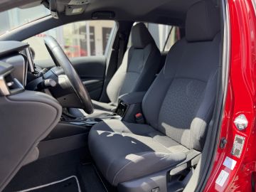 Toyota Corolla Touring Sports